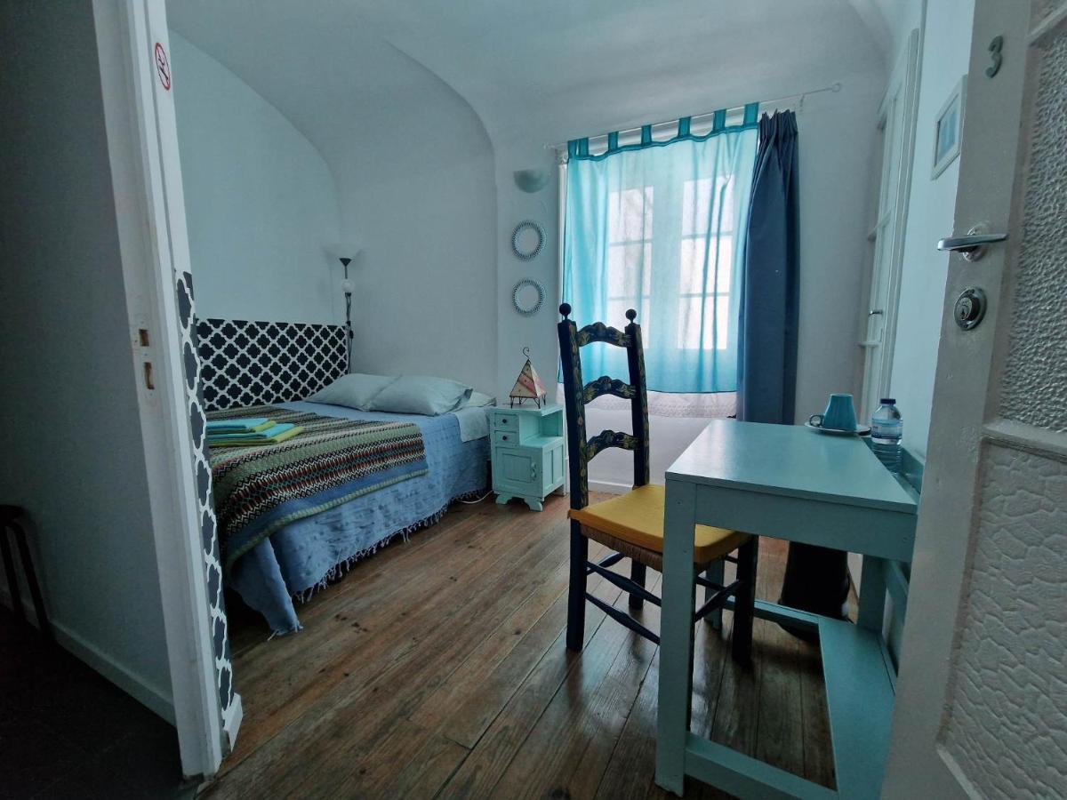 The Aqueduct Guesthouse Évora Exteriör bild