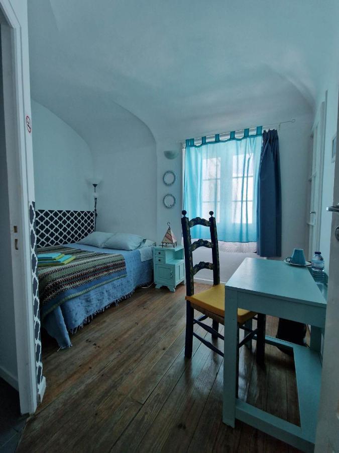 The Aqueduct Guesthouse Évora Exteriör bild