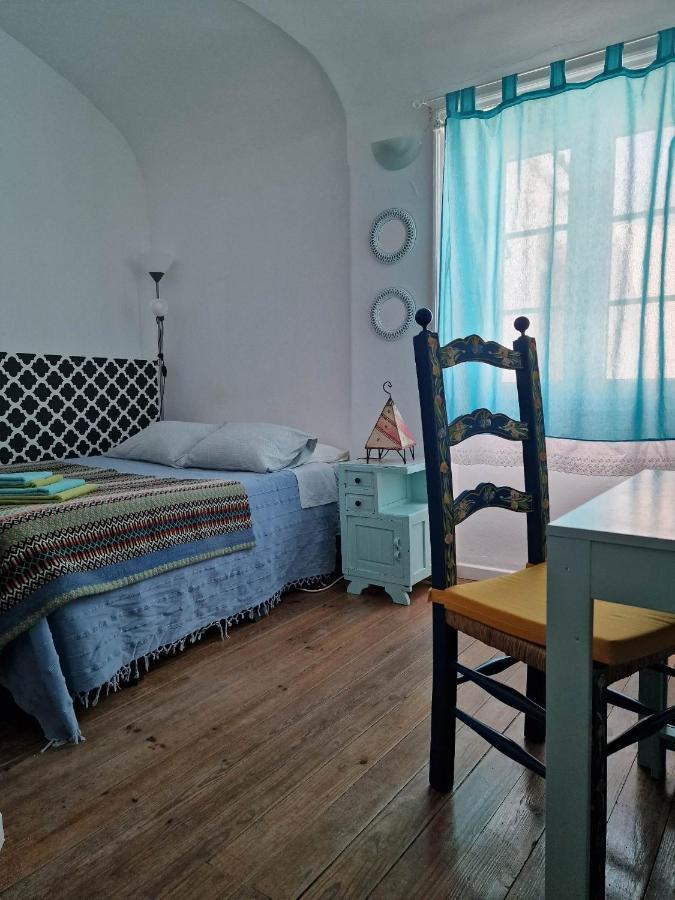 The Aqueduct Guesthouse Évora Exteriör bild