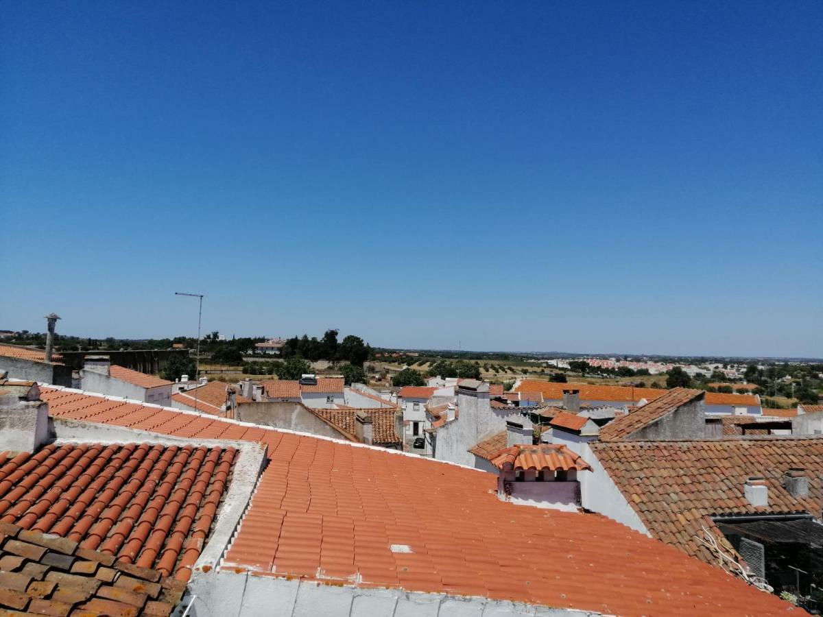 The Aqueduct Guesthouse Évora Exteriör bild